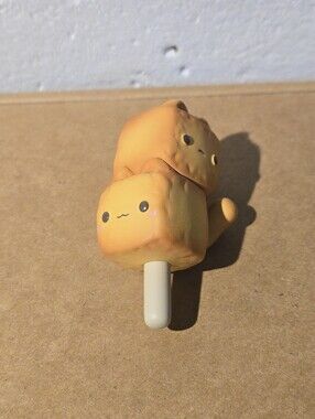 Meow Oden Mini Series by Moyu - Fish Cake